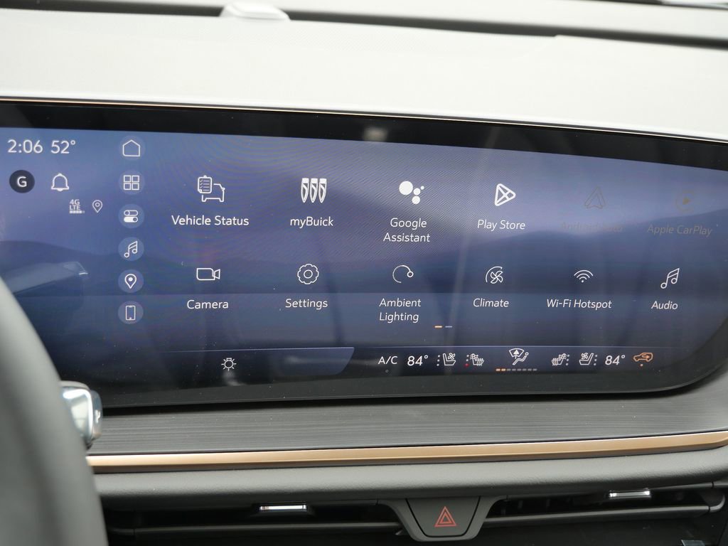 New 2026 Buick Envision Avenir image 45