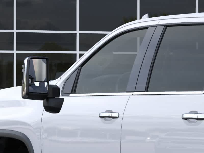 New 2026 Chevrolet Silverado 2500 High Country w/ High Country Premium Package AWD/4WD image 12