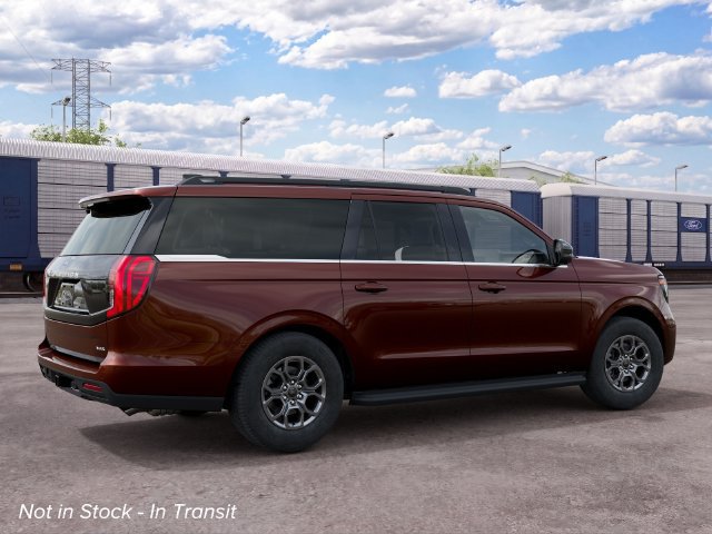 New 2027 Ford Expedition Max Active AWD/4WD image 6