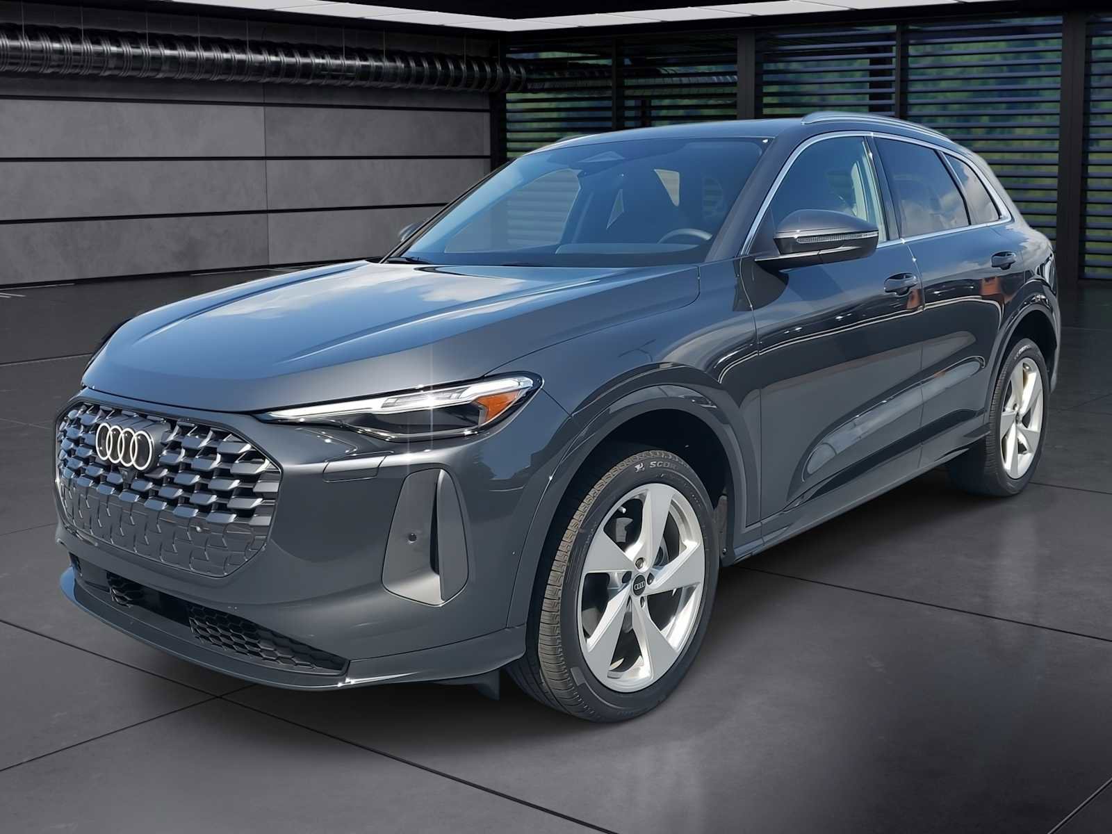 New 2025 Audi Q5 Premium Plus