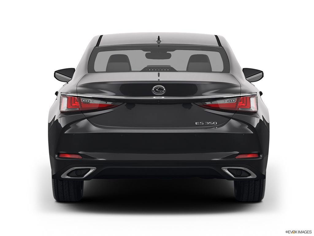 New 2025 Lexus ES 350 Premium image 5