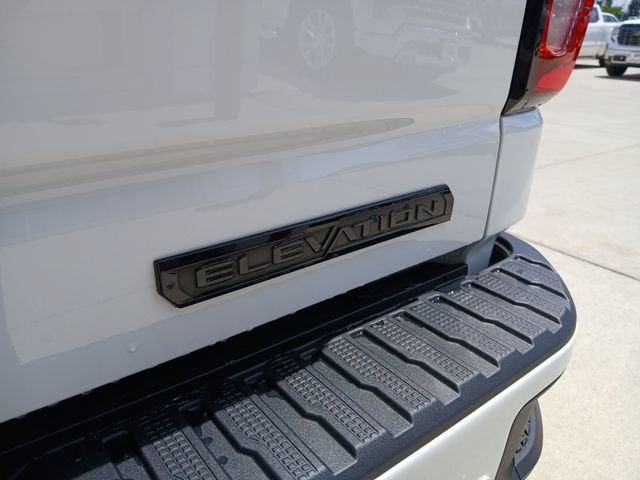 New 2026 GMC Sierra 1500 Elevation AWD/4WD image 41