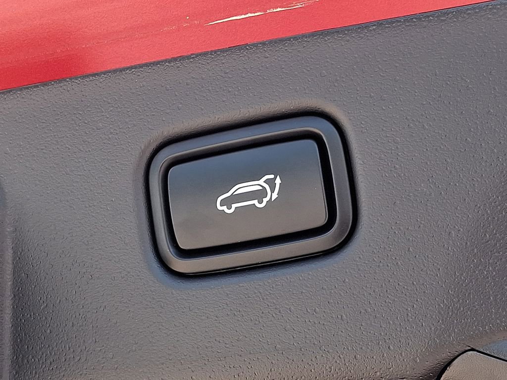 Used 2023 Kia Niro Wind FWD image 30