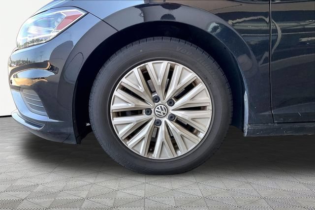 Used 2020 Volkswagen Jetta S w/ Driver Assistance Package FWD image 20