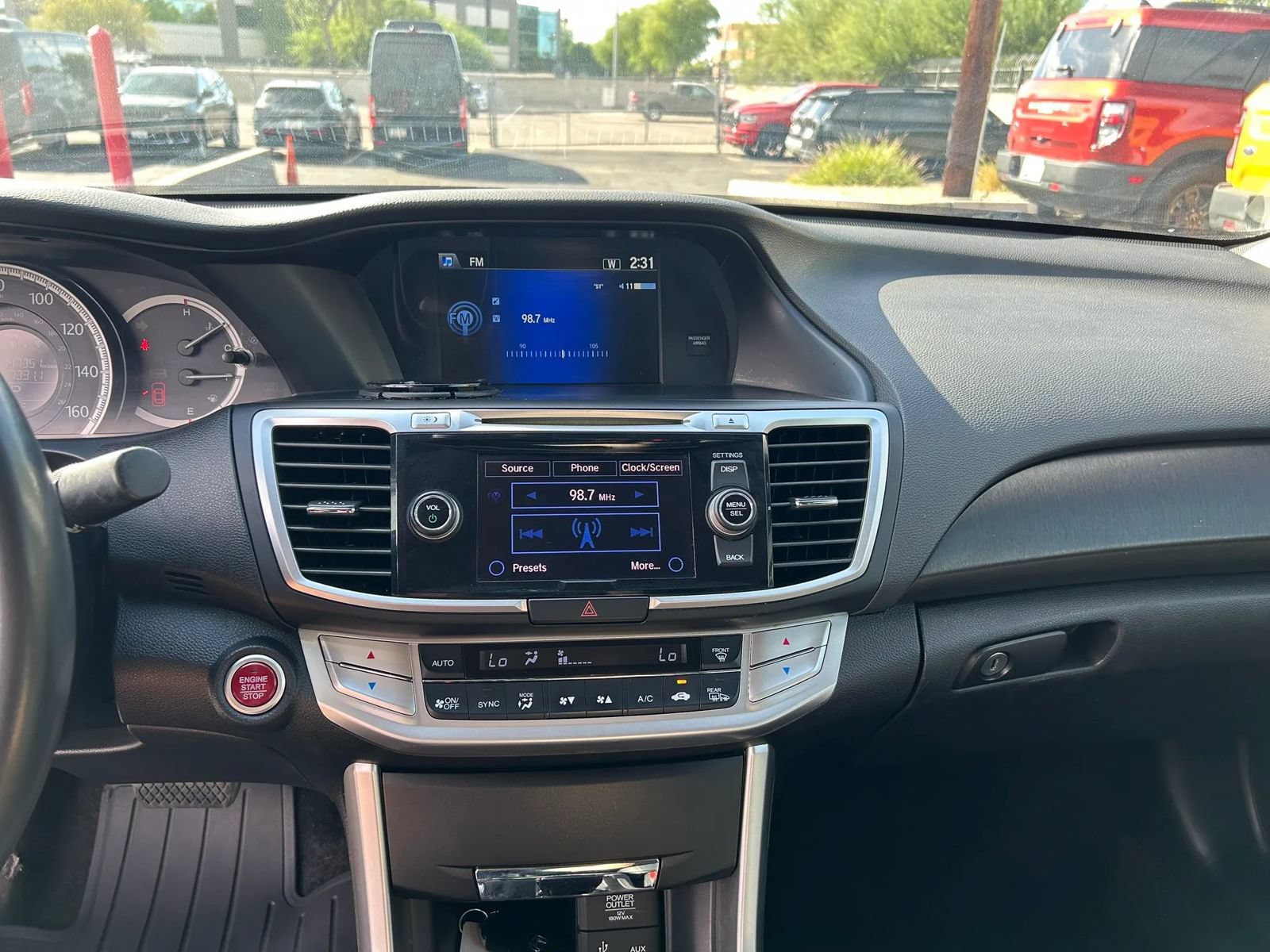 Used 2014 Honda Accord EX-L image 12