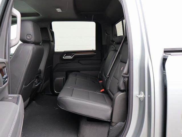 New 2025 GMC Sierra 2500 Denali w/ Technology Package image 10