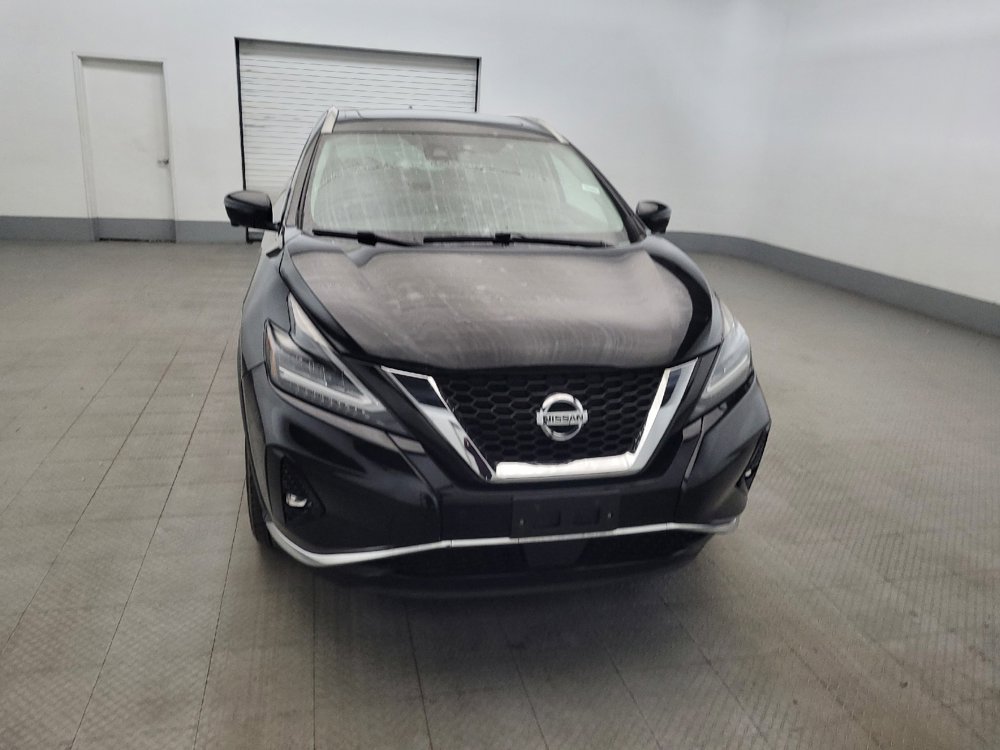 Used 2019 Nissan Murano SL w/ SL Technology Package AWD/4WD image 14