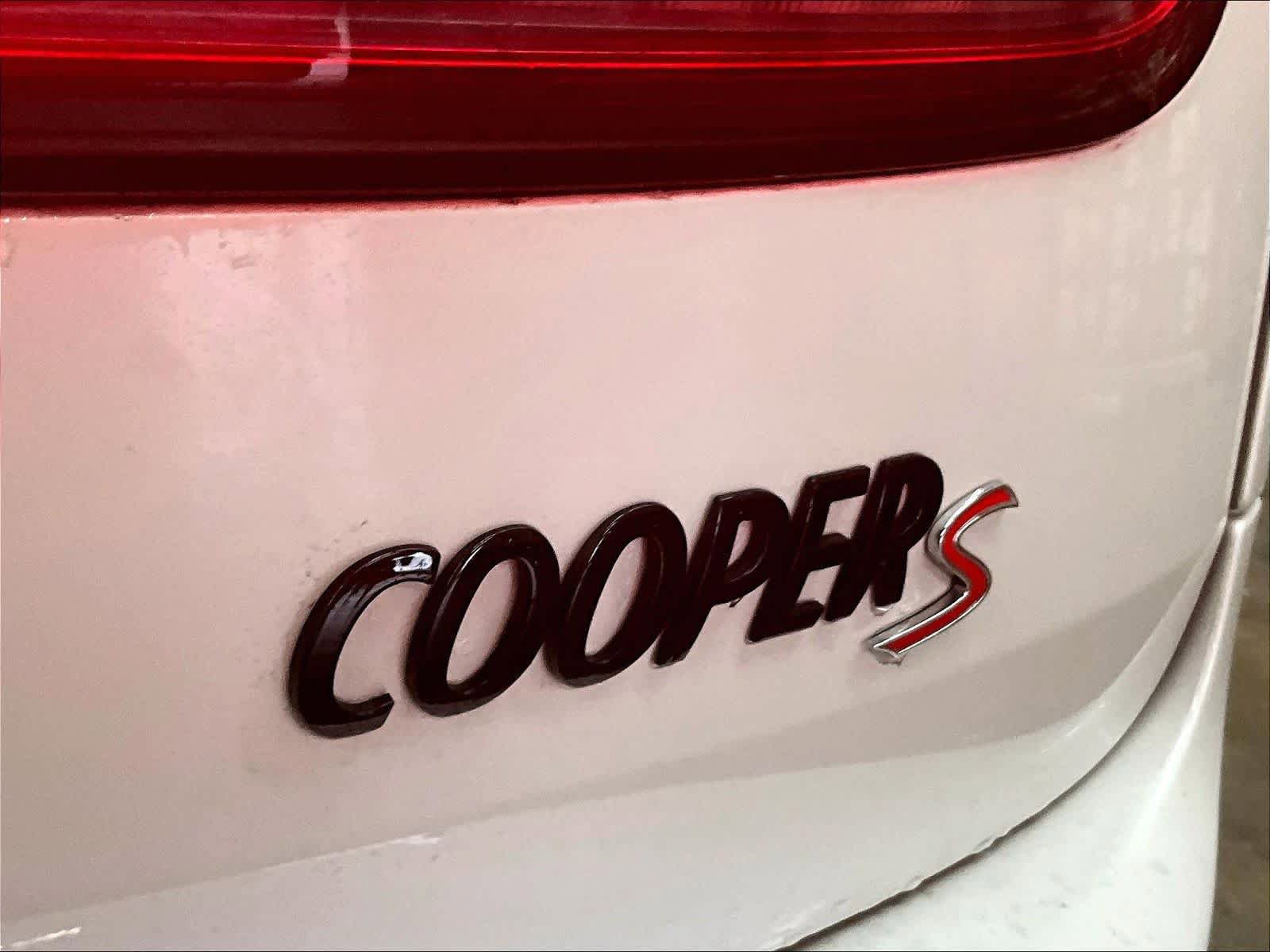 Used 2023 MINI Cooper Clubman S AWD/4WD image 10