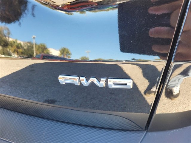 Used 2025 Ford Escape ST-Line Select image 12