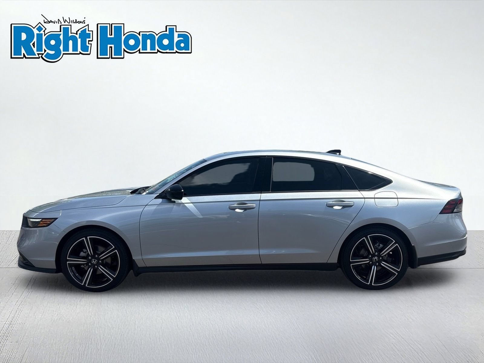 New 2026 Honda Accord SE image 3