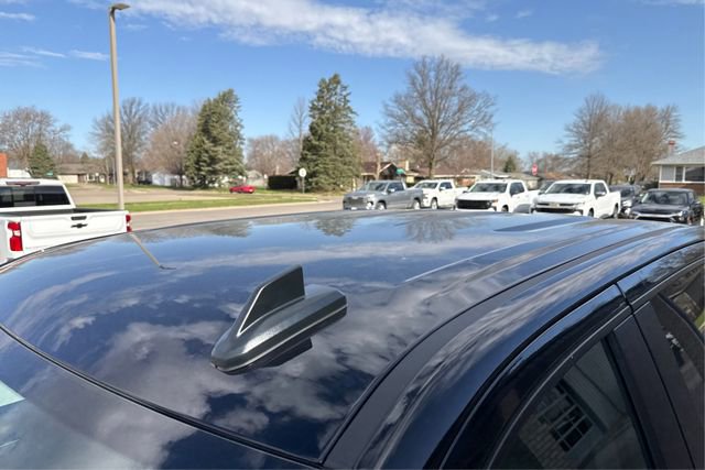 New 2025 GMC Sierra 1500 Pro w/ Graphite Edition image 12