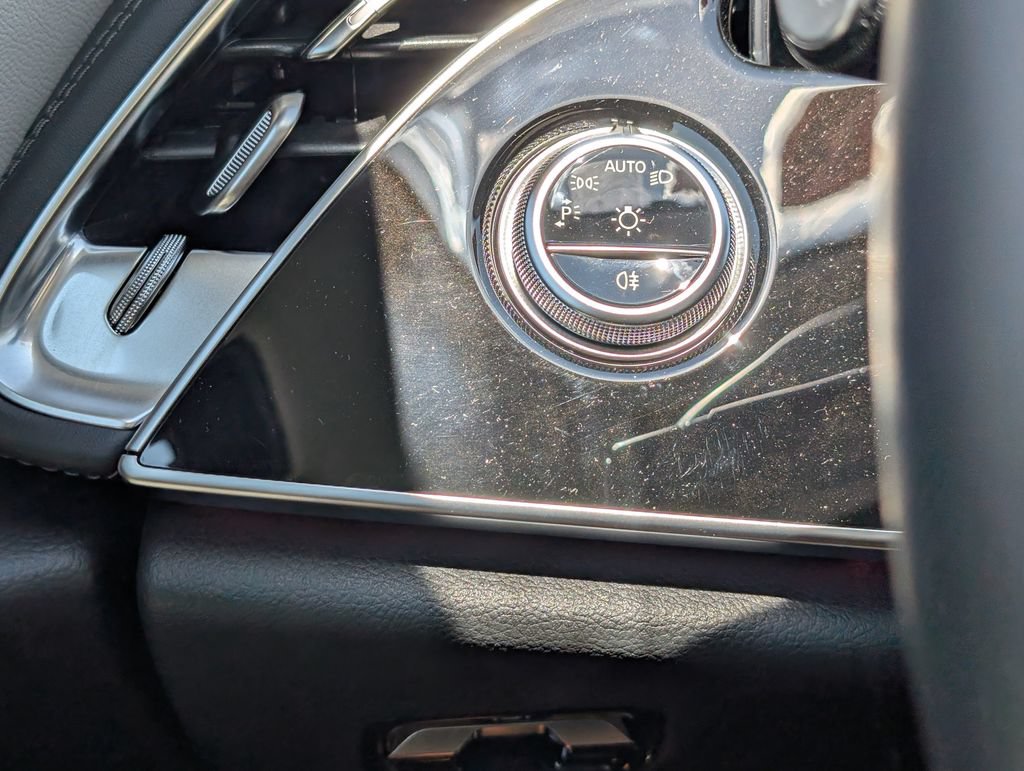 Used 2026 Mercedes-Benz E 450 4MATIC Sedan image 22