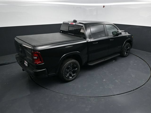 New 2027 RAM 1500 4x4 Crew Cab image 55