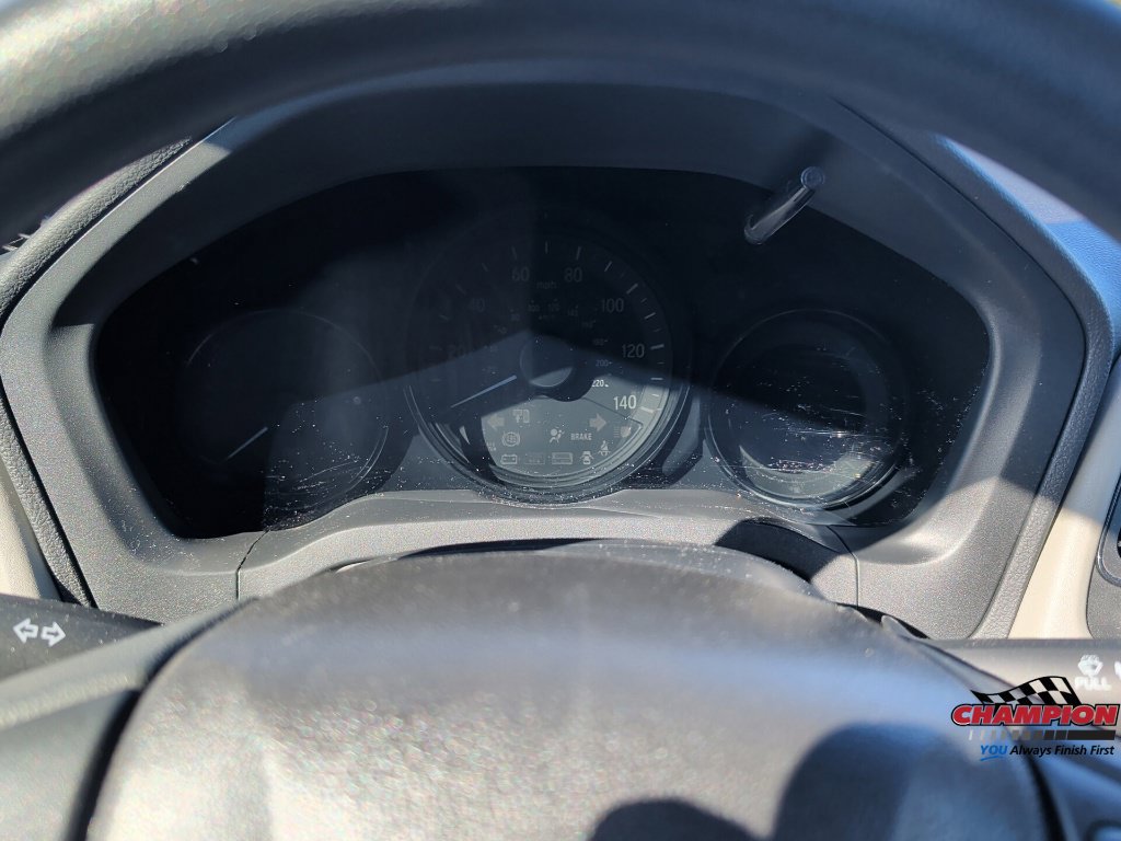 Used 2019 Honda HR-V LX image 22