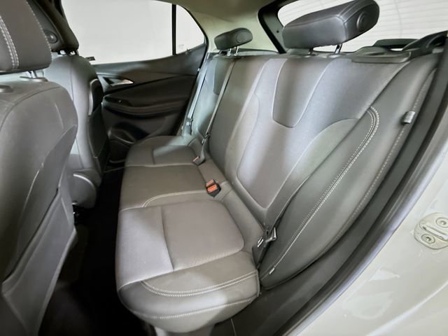 Used 2021 Buick Encore GX Preferred FWD image 22