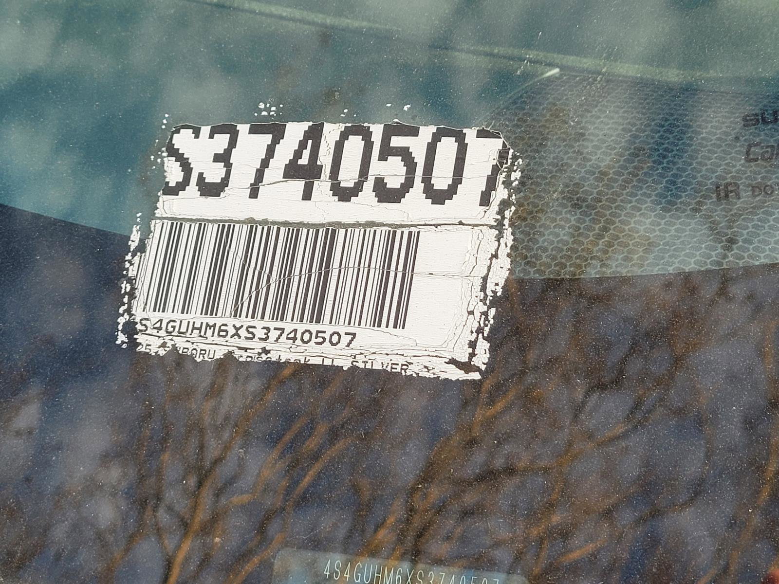 Certified 2025 Subaru Crosstrek 2.5i Limited w/ Crosstrek Mirror Package image 3