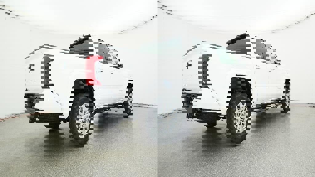 New 2026 Toyota Tacoma SR5 image 58