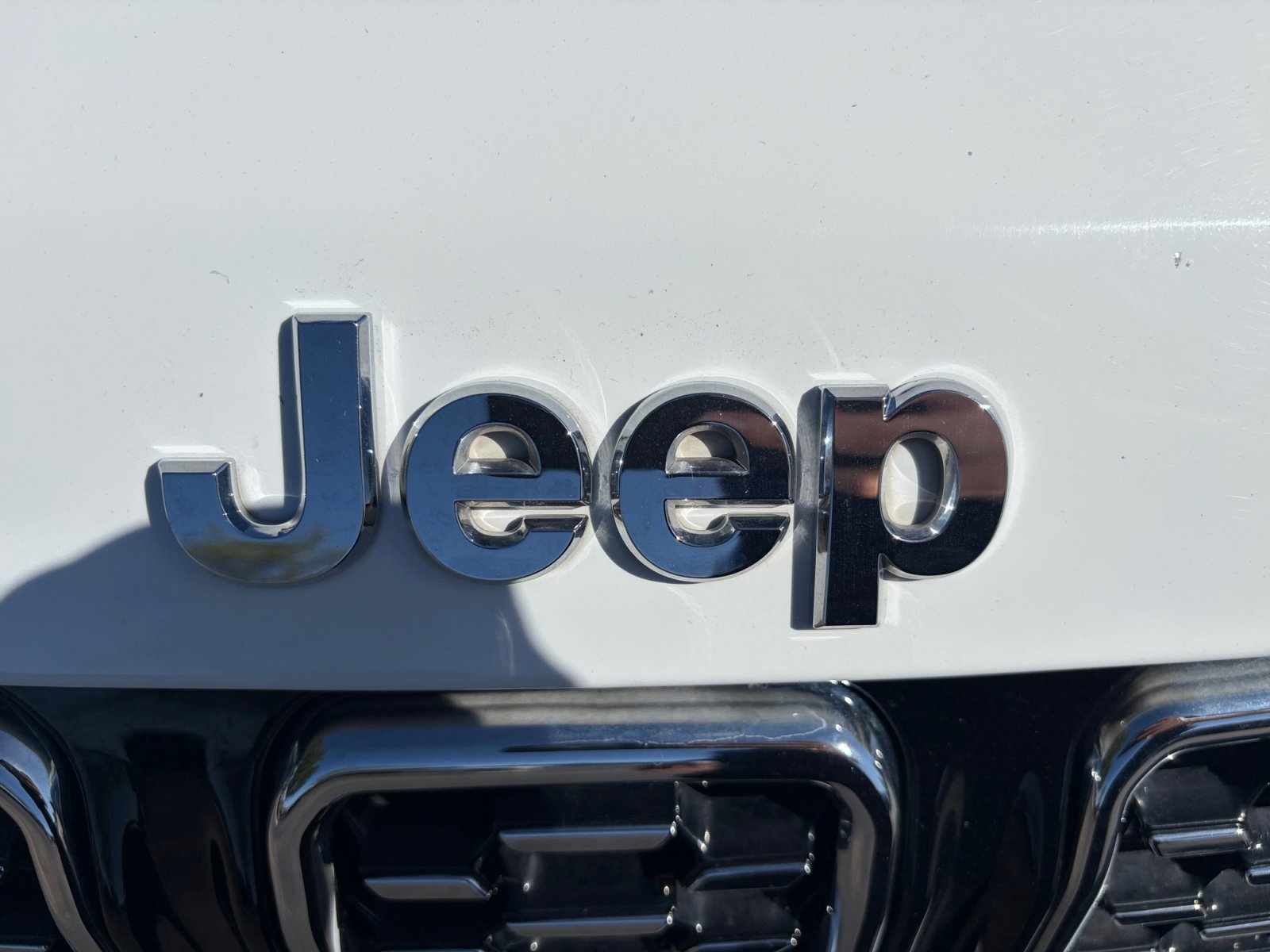 Used 2024 Jeep Compass Limited AWD/4WD image 23