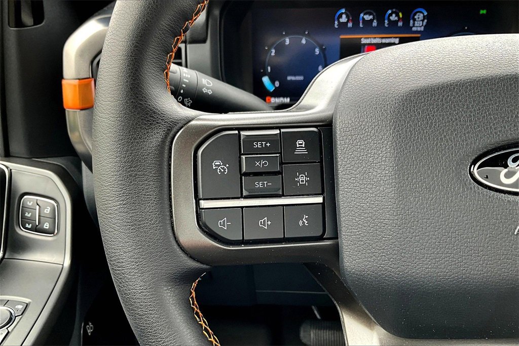 Used 2025 Ford F150 Tremor w/ Equipment Group 402A High image 20