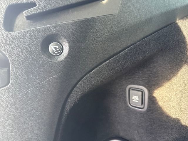 Certified 2021 Honda Passport Touring image 39