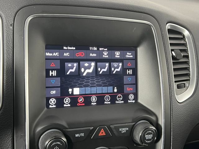Used 2020 Dodge Durango AWD image 32