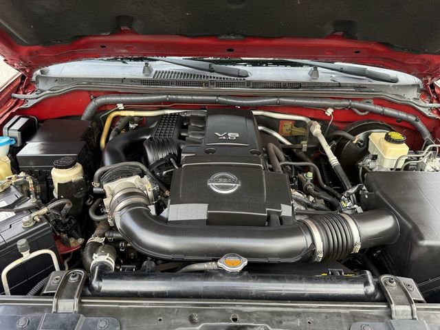 Used 2016 Nissan Frontier SV w/ SV Value Truck Package image 20