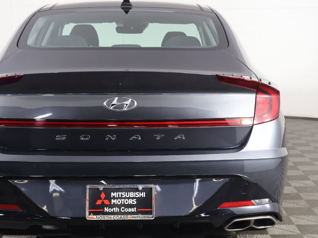 Used 2023 Hyundai Sonata SEL w/ Convenience Package FWD image 17