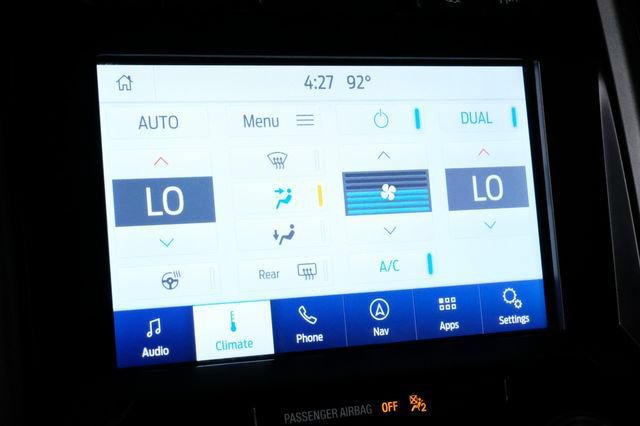 Used 2020 Ford F150 Raptor w/ Equipment Group 802A Luxury AWD/4WD image 32