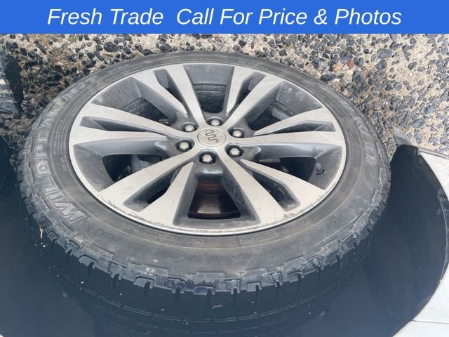 Used 2021 Ford Expedition Max King Ranch AWD/4WD image 11