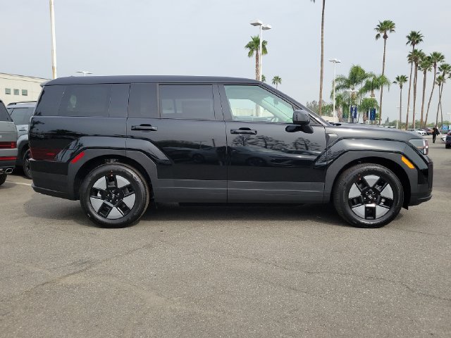 New 2026 Hyundai Santa Fe SE FWD image 30