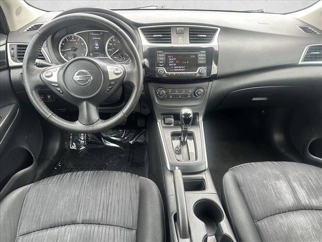 Used 2017 Nissan Sentra SV image 25