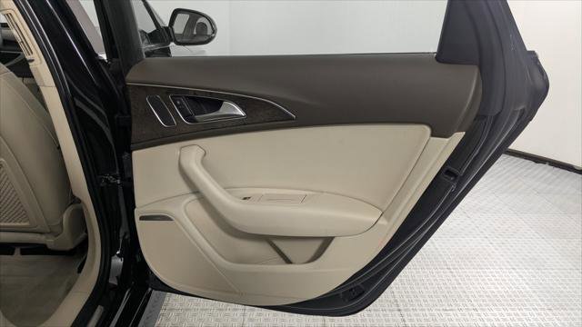Used 2017 Audi A6 2.0T Premium Plus w/ Premium Plus Package image 21