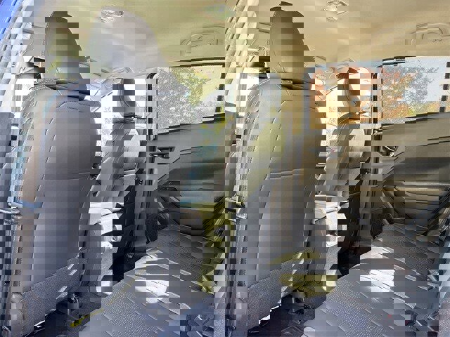 Certified 2025 Subaru Crosstrek 2.5i Limited w/ Crosstrek Mirror Package image 13