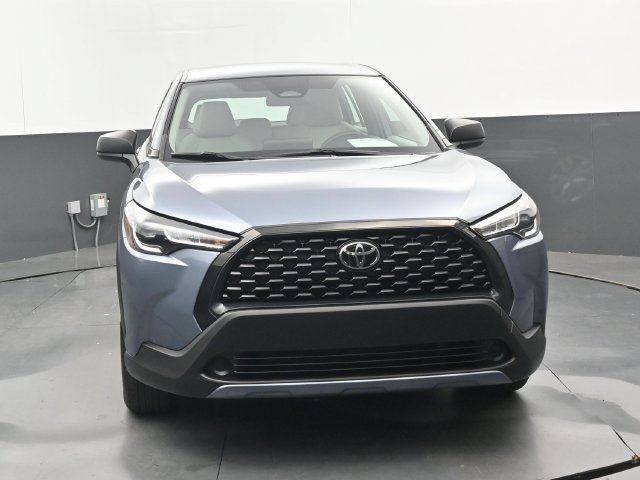 Used 2025 Toyota Corolla Cross L FWD image 20