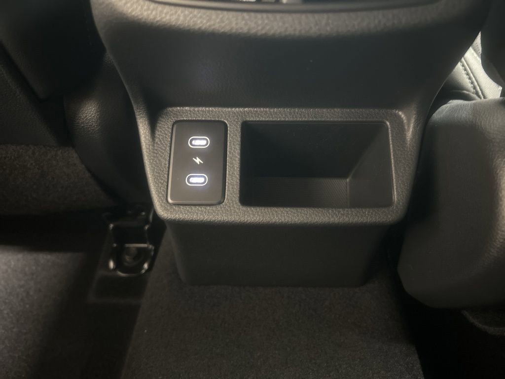 New 2026 Kia Seltos EX image 26