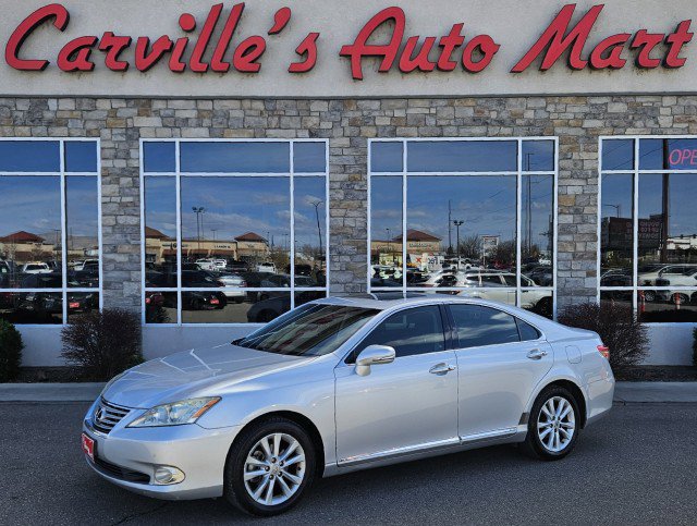 Used 2012 Lexus ES 350 FWD image 1
