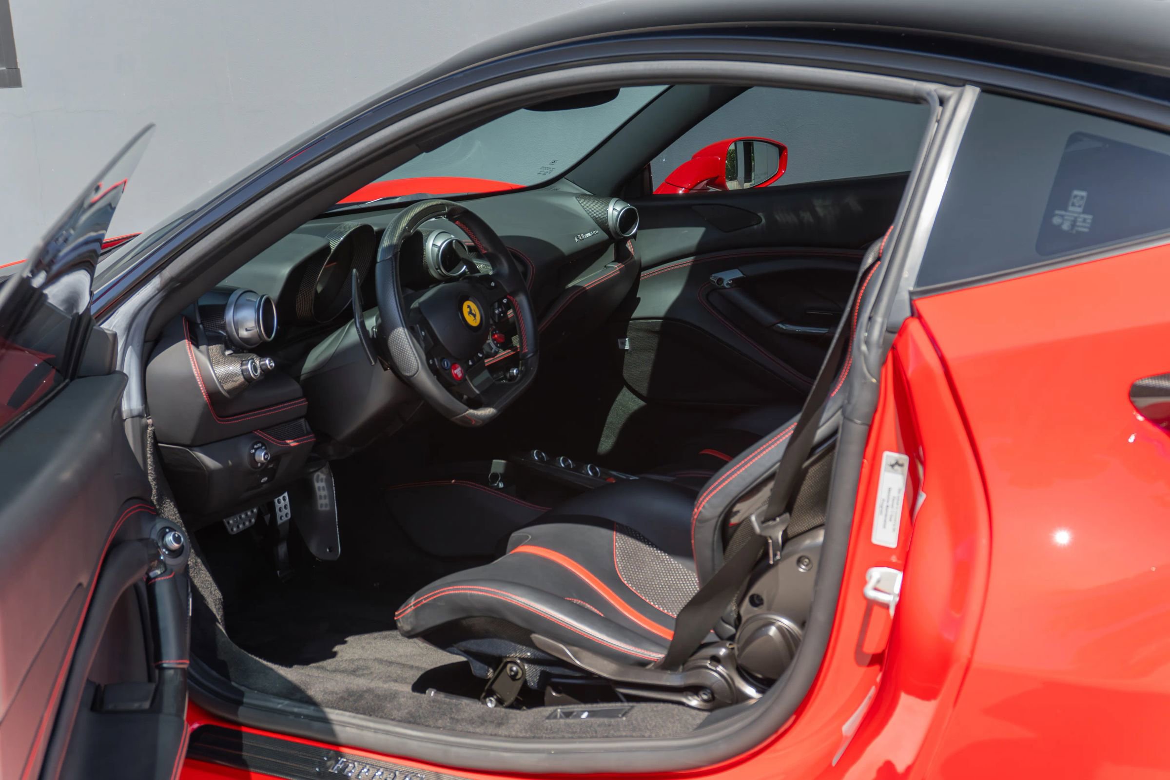 Used 2020 Ferrari F8 Tributo image 53