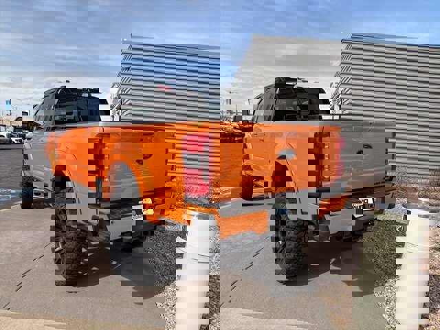 New 2024 Ford F250 Lariat w/ Lariat Ultimate Package image 15