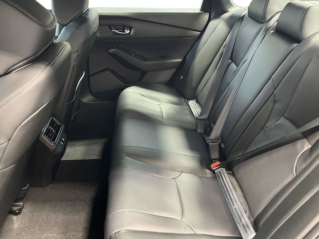 New 2026 Honda Accord Sport image 23