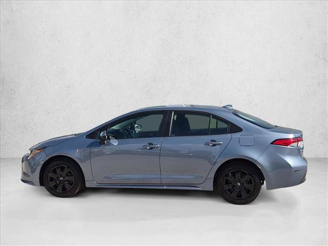 Used 2024 Toyota Corolla LE FWD image 9