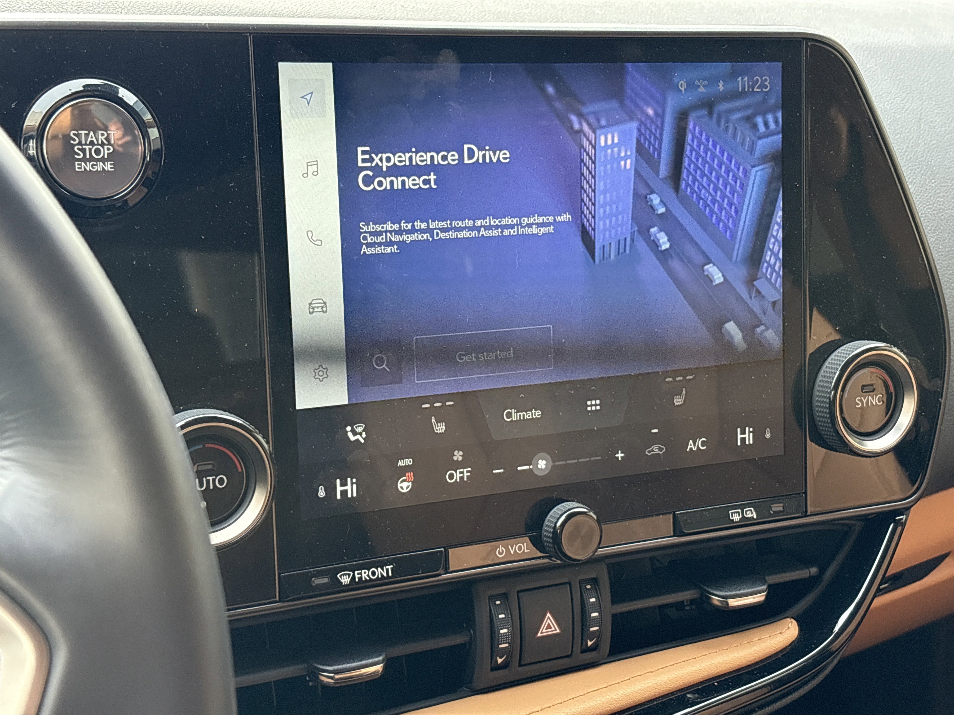 Used 2025 Lexus NX 350 AWD image 24