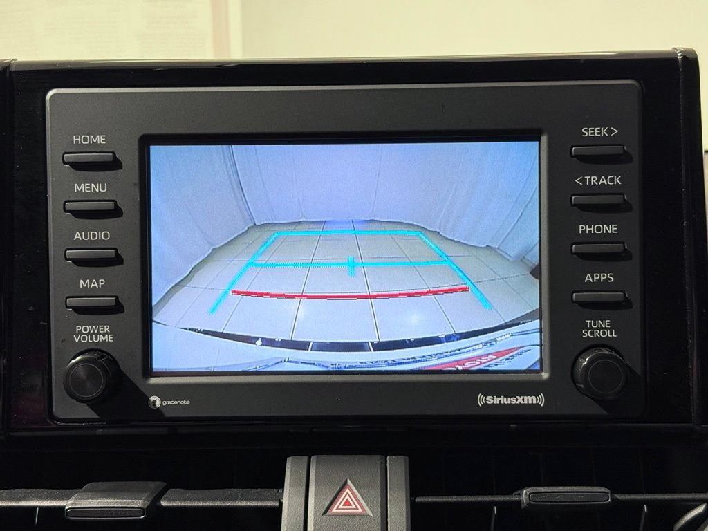 Certified 2022 Toyota RAV4 SE w/ SE Grade Weather Package AWD/4WD image 27