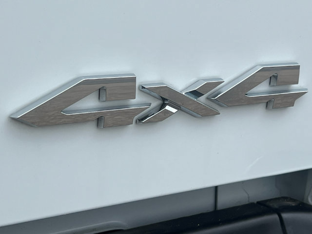Used 2025 RAM 2500 Big Horn AWD/4WD image 2
