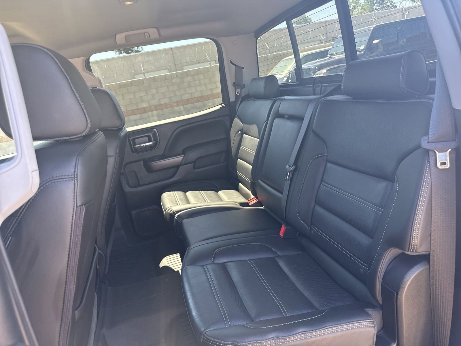 Used 2018 GMC Sierra 1500 Denali RWD image 8