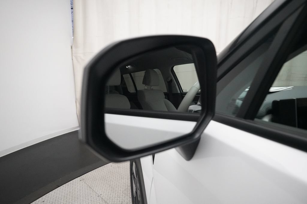 Used 2026 Hyundai Santa Fe SE AWD/4WD image 26
