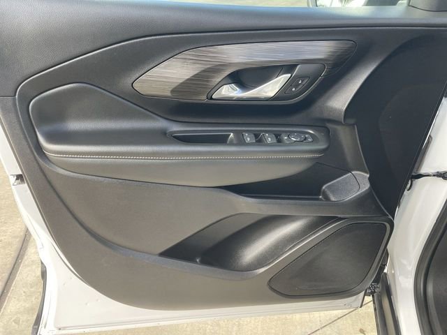 Certified 2024 GMC Terrain SLE image 22