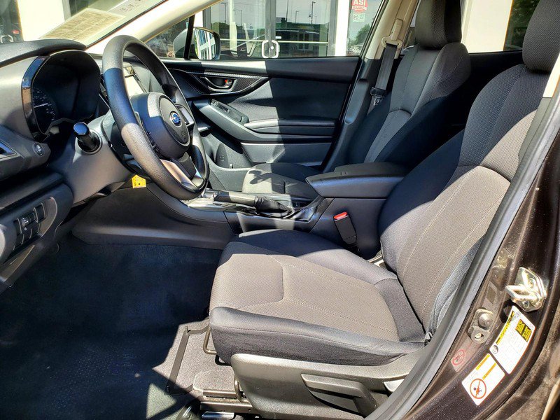 Used 2019 Subaru Crosstrek 2.0i w/ Eyesight System AWD/4WD image 12