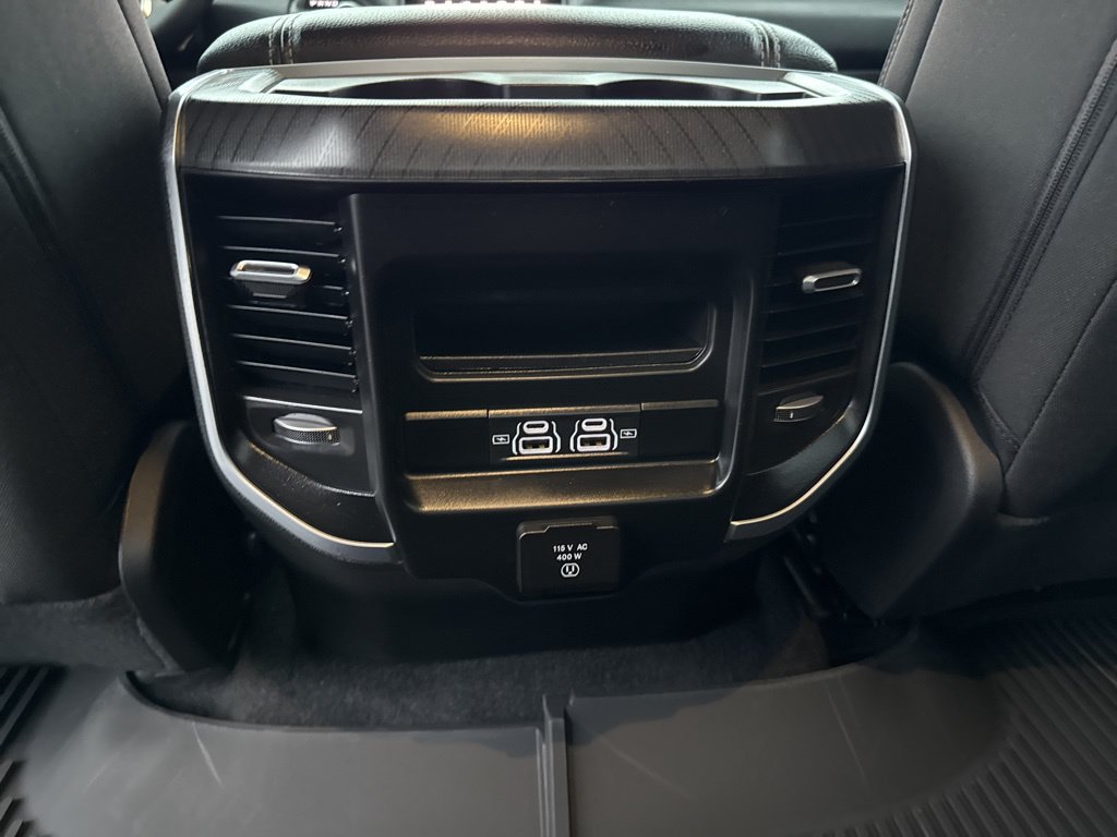 New 2026 RAM 1500 Big Horn AWD/4WD image 19