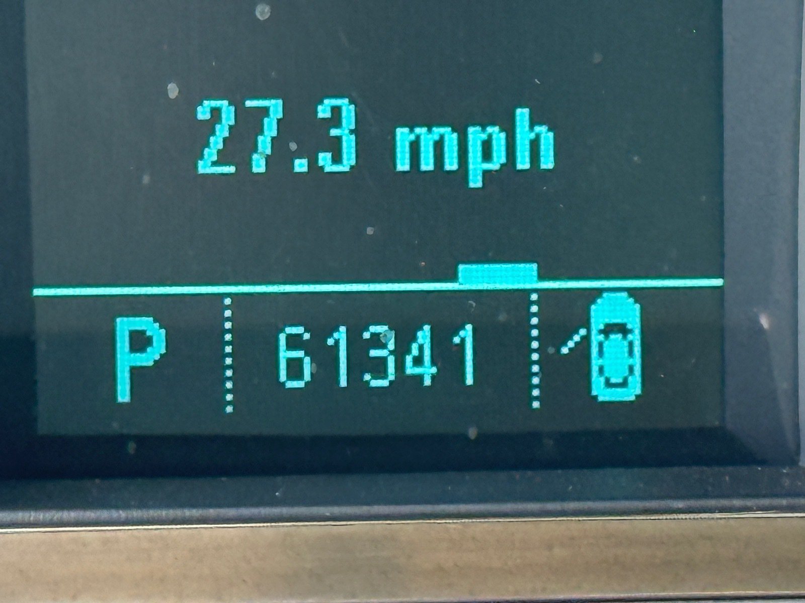 Used 2010 Buick LaCrosse CX FWD image 17