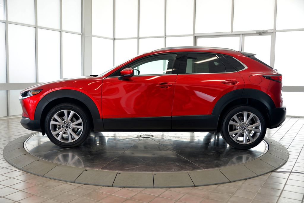 Used 2020 MAZDA CX-30 AWD w/ Premium Package image 5